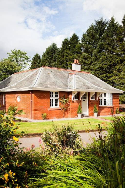 Cottage Dunblane