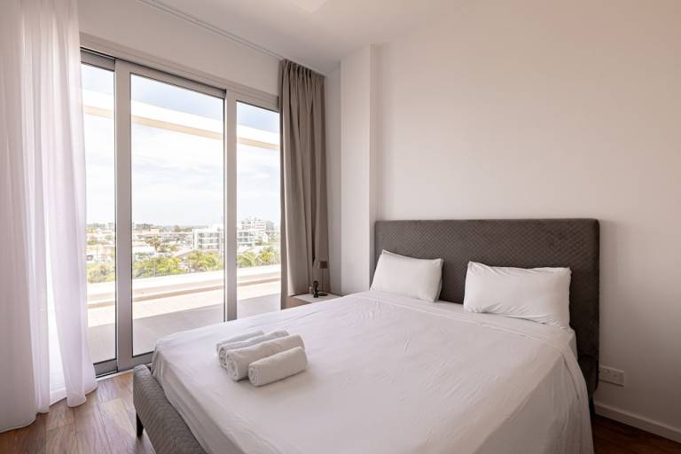 Appartement  Limassol