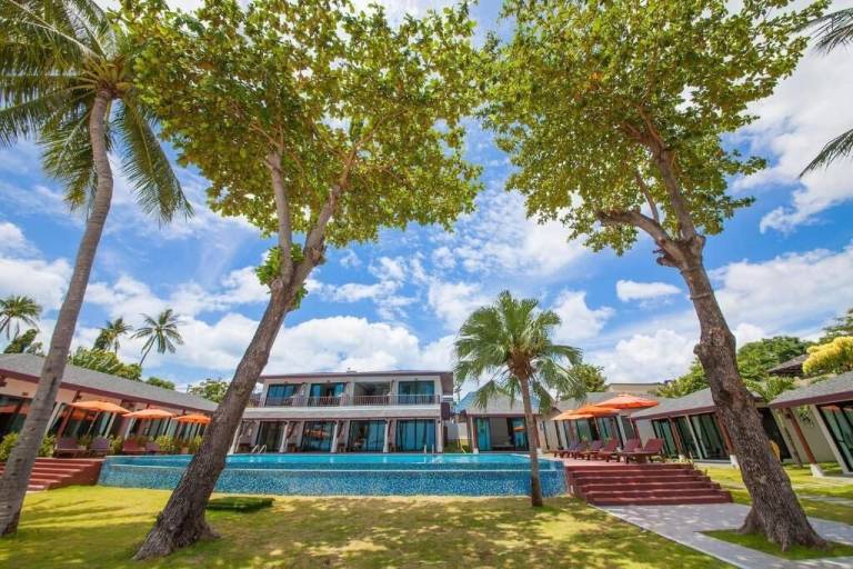 Resort  Bo Put