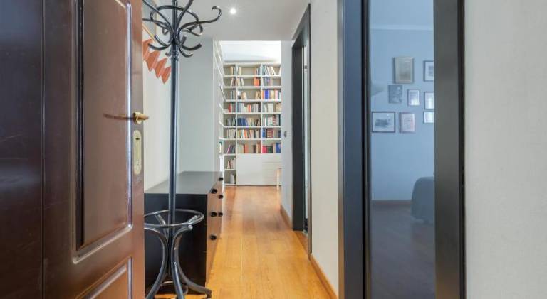 Holiday apartment with 2 rooms for 8 persons — photo 3