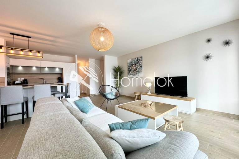 Appartement Quiberon