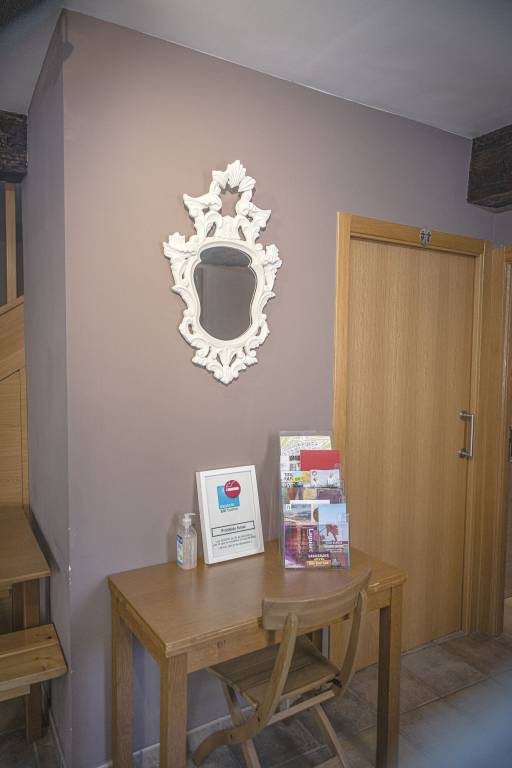 Casa Laguardia