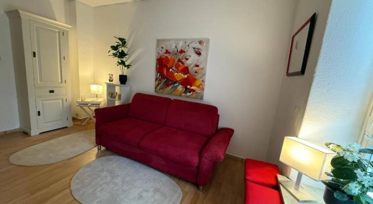 Rental apartment with 1 room for 2 persons in Kiel