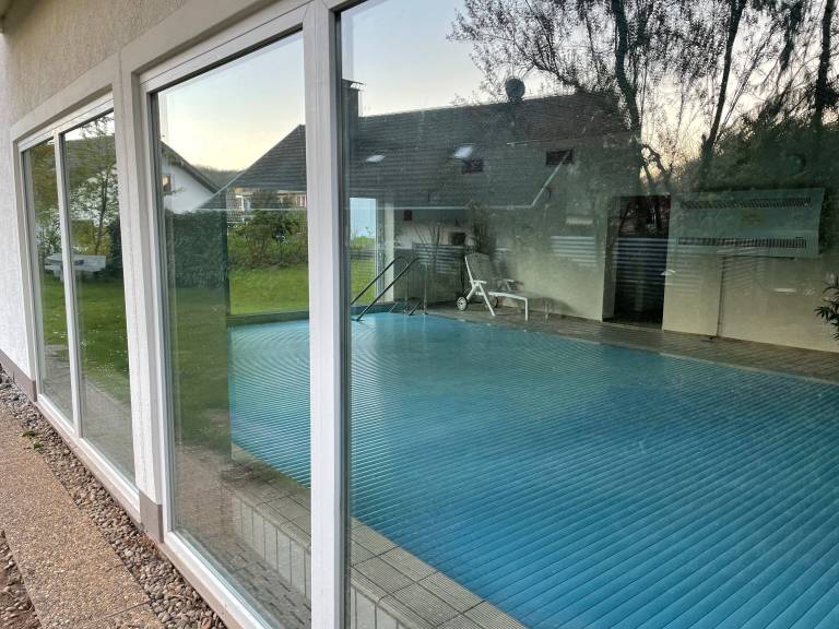 Ferienwohnung Bad Bergzabern