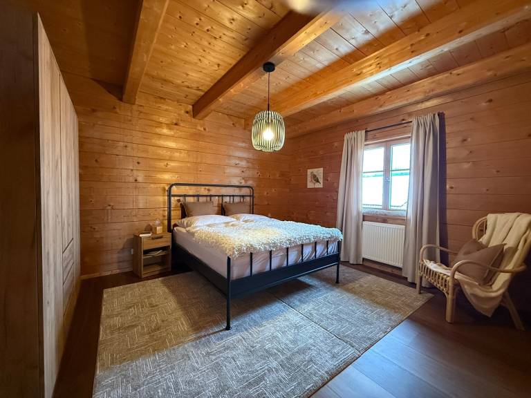 Ferienwohnung Schongau