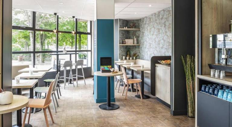 Ibis Styles Sceaux Paris Sud — photo 5