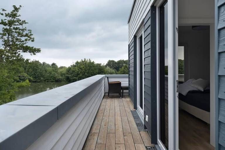 Child-friendly lovely house with grill, patio & sauna | Dogs allowed — photo 4