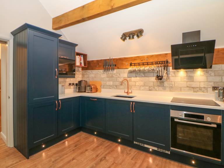 Fully equipped wonderful cottage with yard | Dogs allowed — photo 3