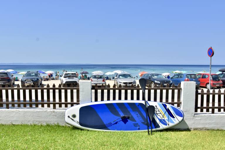 Beachfront Bliss in Nikiti, Spacious 2 Story Villa with Stunning Sea Views — photo 5
