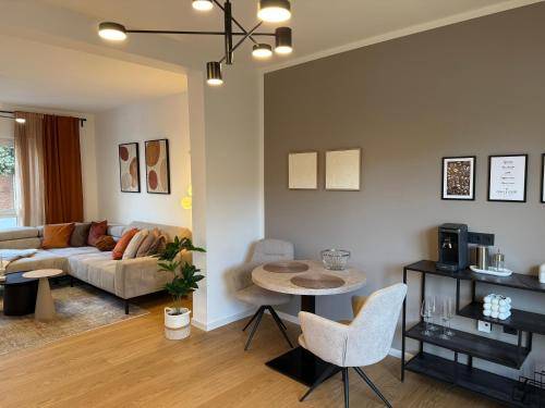 Appartement Leverkusen