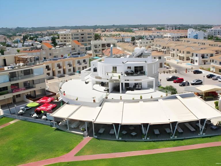Apartment Ayia Napa