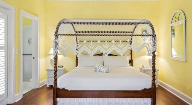 Pension  Key West