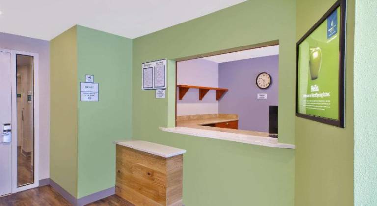 WoodSpring Suites St Louis St Charles — photo 5
