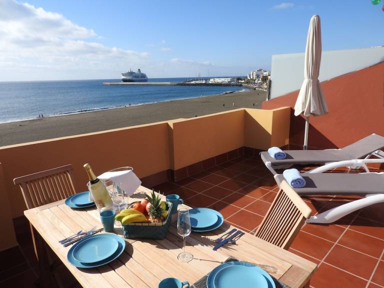 Apartamento  Gran Tarajal