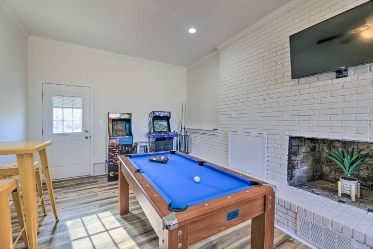Family-Friendly New Bern Home w/ Backyard! — photo 2