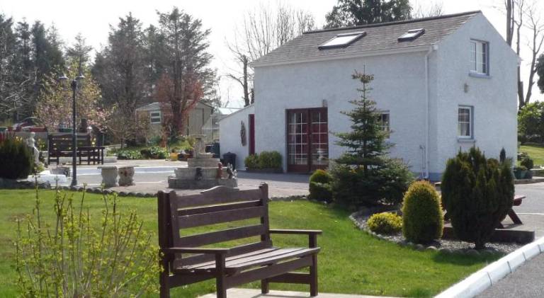 70 m&sup2; Ferienhaus