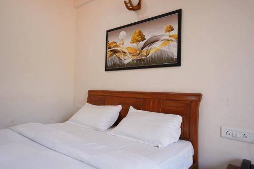 Hill Resort by Mirava Hospitality in Alibag
