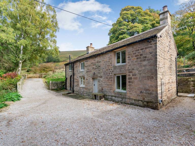 Cottage  Hope Valley