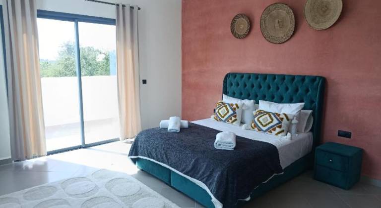 Villa with pool | Pet-friendly — photo 2