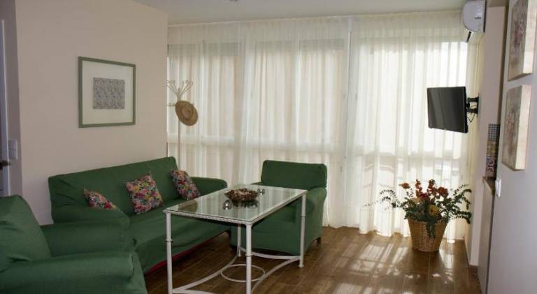 Apartamento Sanlúcar de Barrameda