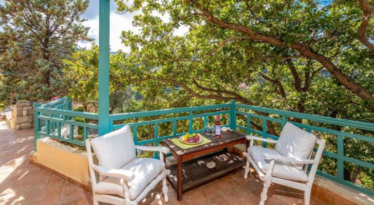 Villa with yard, BBQ & terrace | Suitable for remote work — photo 5