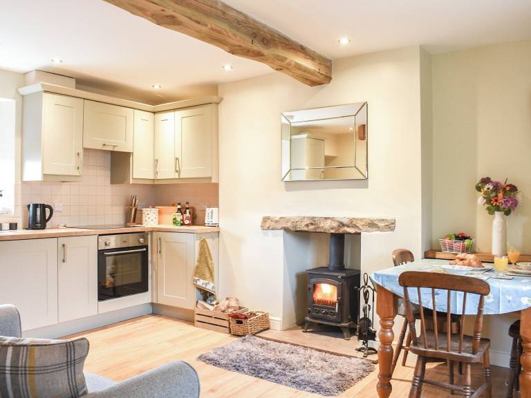 Cottage  Leyburn