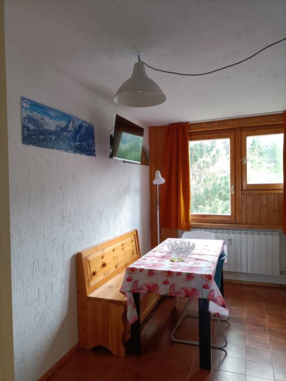 Ferienwohnung in Plein Soleil, Aostatal f&uuml;r max. 4 Personen