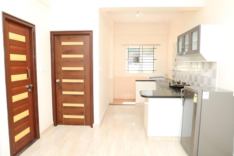 Serviced apartment | Pet-friendly — photo 3