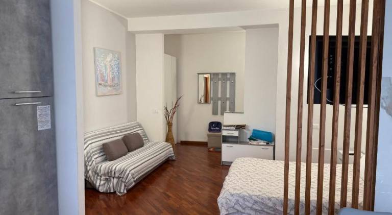 Rental apartment with 1 room for 4 persons — photo 5