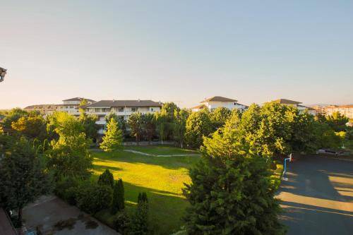 Apartament Rawda