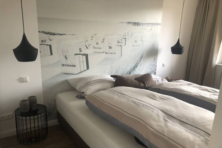 Ferienhaus Travemünde