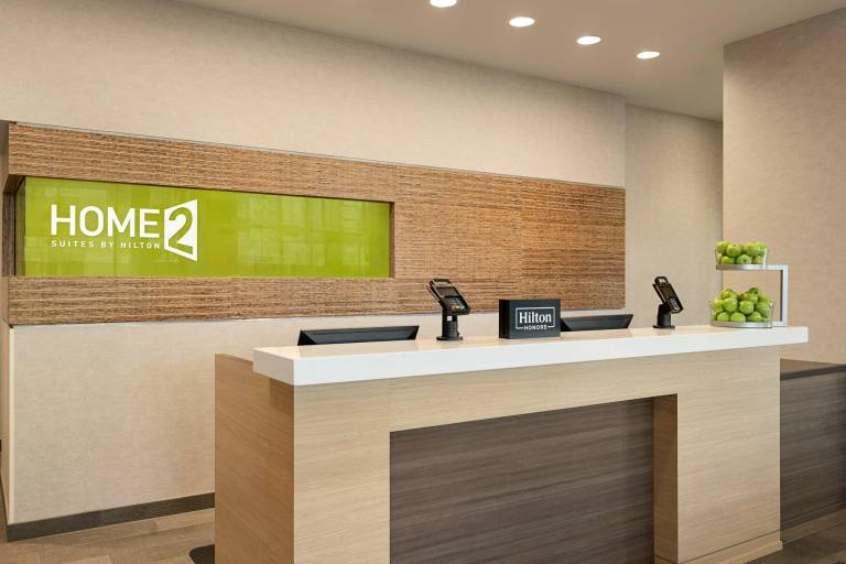 Home2 Suites by Hilton Woodland Hills — photo 5