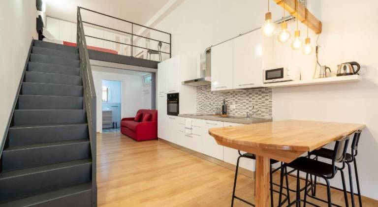 Nice rental apartment | Pet-friendly in Bologna