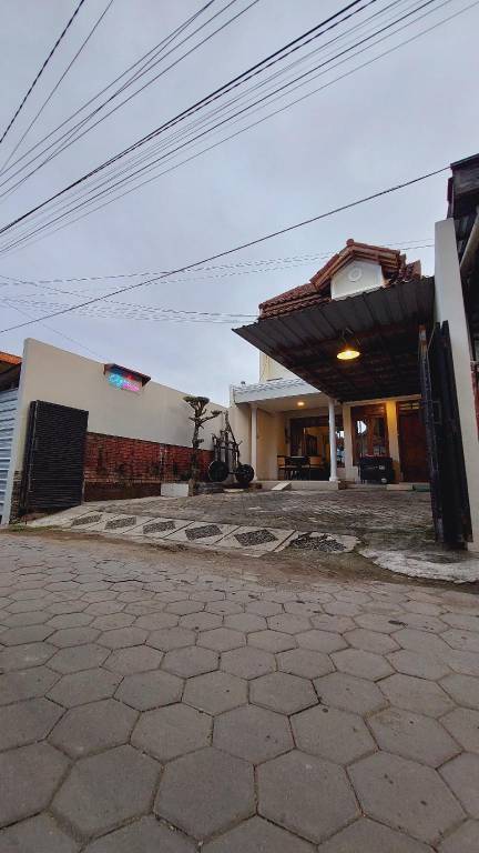 House Yogyakarta