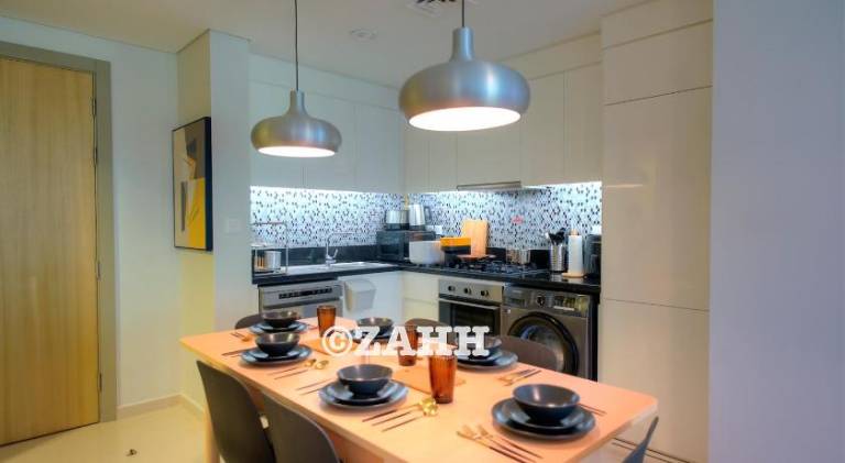 Fully equipped nice holiday apartment with sauna & pool | Suitable for remote work | Pets allowed — photo 3