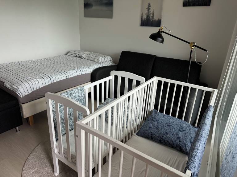 Ferienwohnung Vaanta