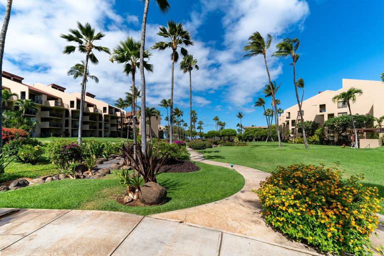 Condo  Wailea
