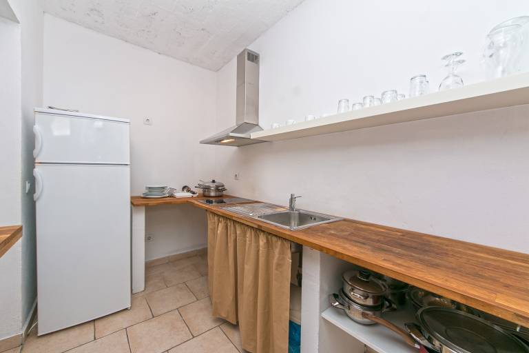 Charming studio with terrace & BBQ | Sea view | Beach nearby | Pets allowed — photo 5