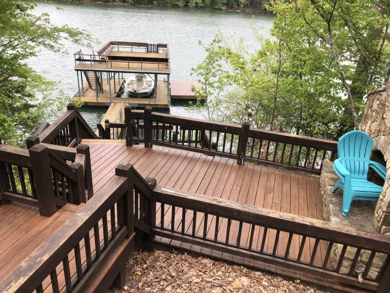 Cabin Morganton