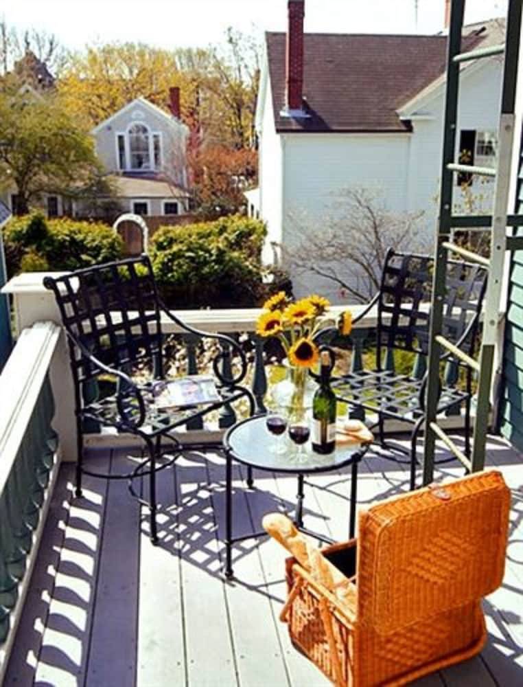 Bed and breakfast Newport