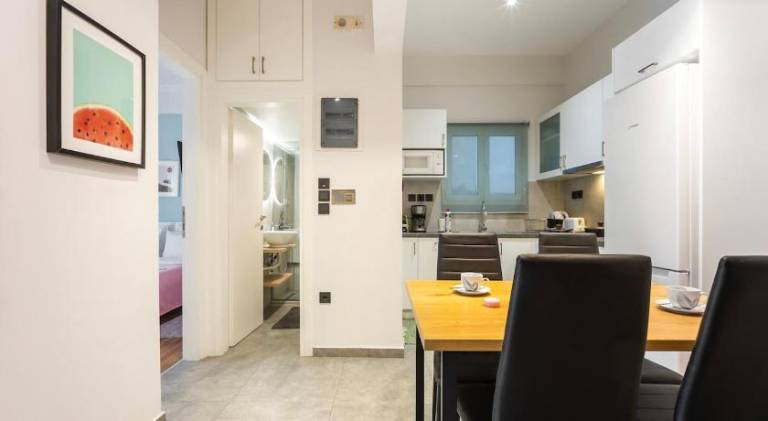 Pleasant holiday apartment | Pets allowed — photo 4