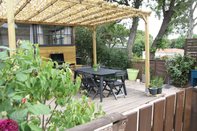 Maison de vacances Puget-sur-Argens