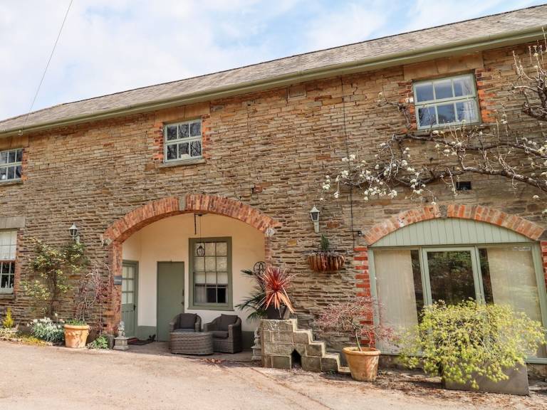 Cottage Lydney