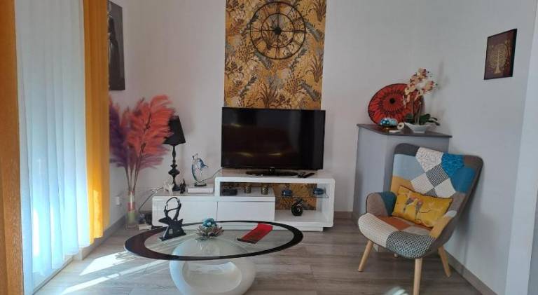 Charming holiday apartment | Pets are welcome — photo 2