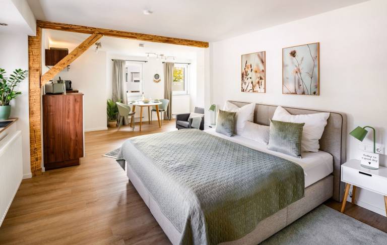 Ferienwohnung Miltenberg