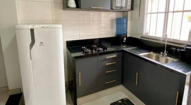 Holiday apartment with 1 room for 2 persons — photo 3