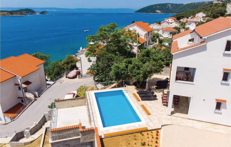 House Rab Island