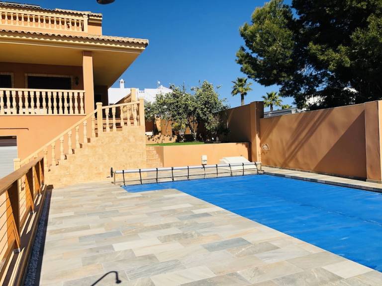 Chalet Torrevieja