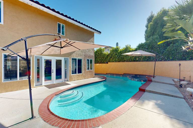House  Rancho Cucamonga