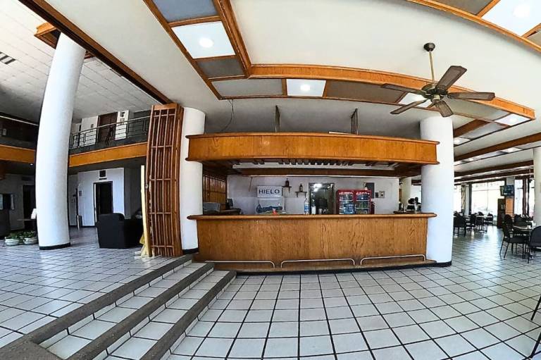 Hotel Calvete